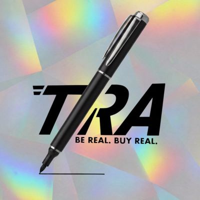 The Real Autograph