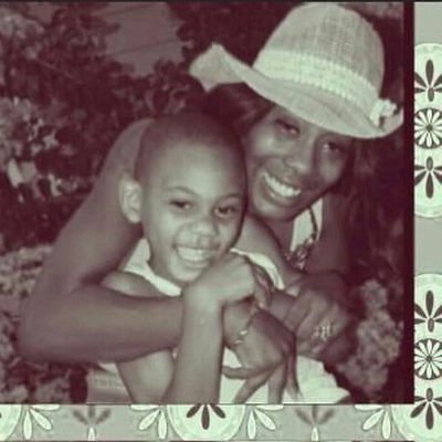 Christopher Washington jr