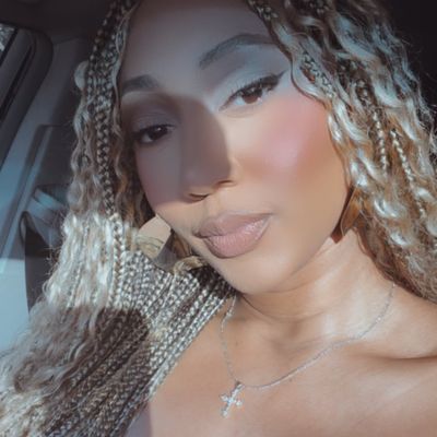 Keyana Darling | The COOL MOM