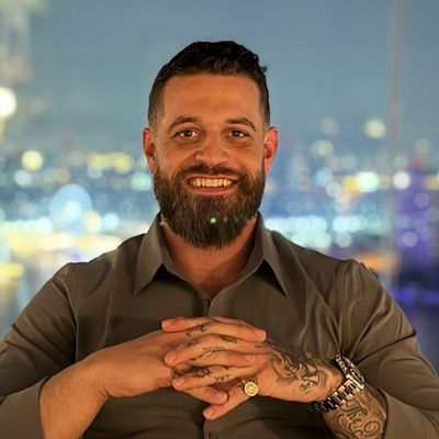Jared Sundook