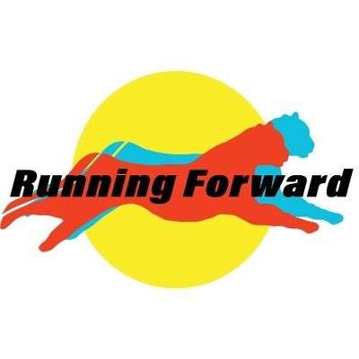 Running Forward