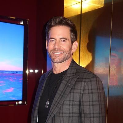 Tarek El Moussa