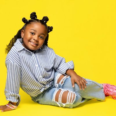 Savannah McConneaughey