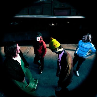 The All-American Rejects