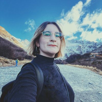 Laura | Trabajo Remoto, Nomadismo Digital y Future of Work