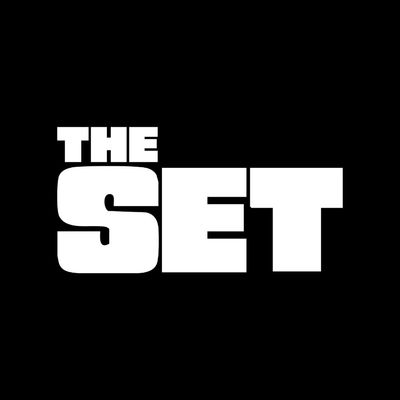 The Set Podcast w/ T.Stead