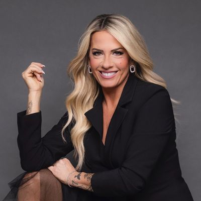 Shannon Bingham | Entreprenuer & Author