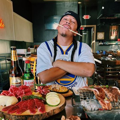 GRAND-O THE SNACK SENSEI