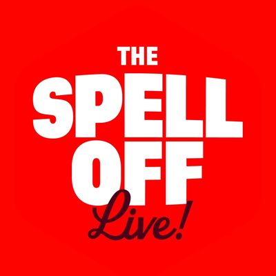 The Spell Off LIVE!
