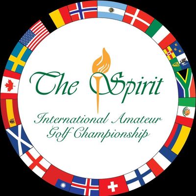 Spirit Golf Association