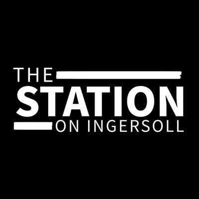 The Station on Ingersoll