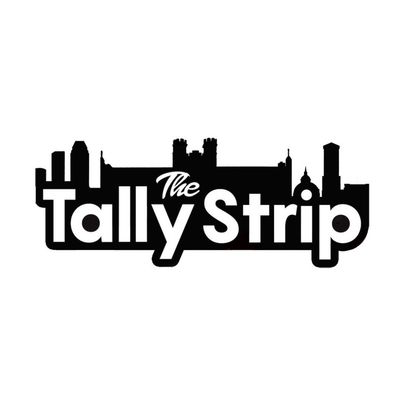 The Tally Strip