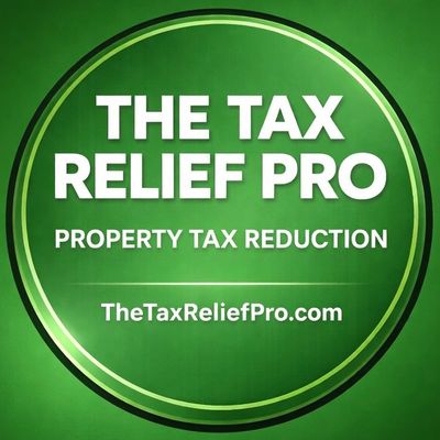 The Tax Relief Pro