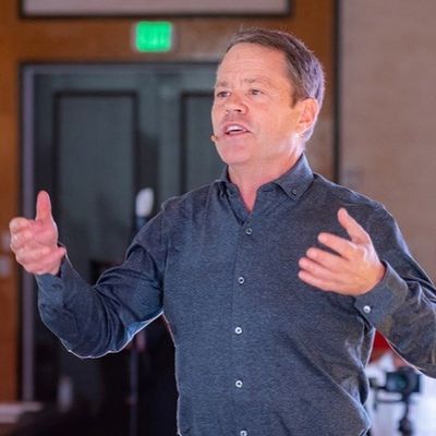 Tom McCarthy | Author