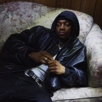 Tylil James