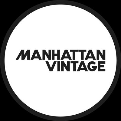 Manhattan Vintage Show