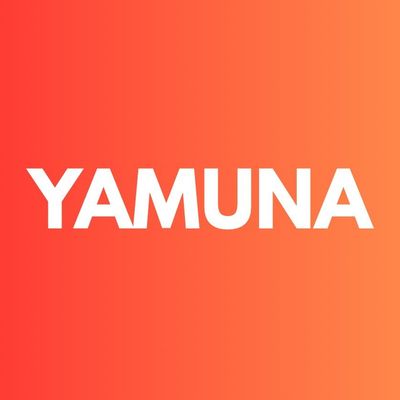 Yamuna River