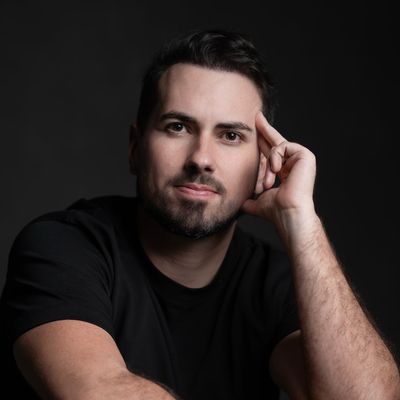 Thiago Caserta