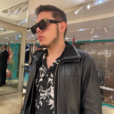 Thiago Diaz | Software · Marketing · DJ