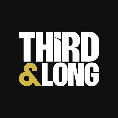 Third And Long Podcast
