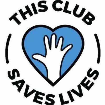 CHS This Club Saves Lives