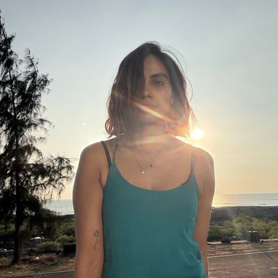 Sruti S