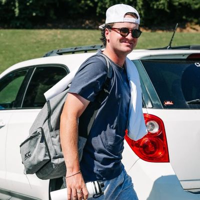 Thomas Higgins 🇮🇪