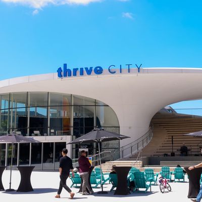 Thrive City