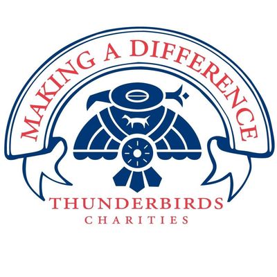 thunderbirdscharities