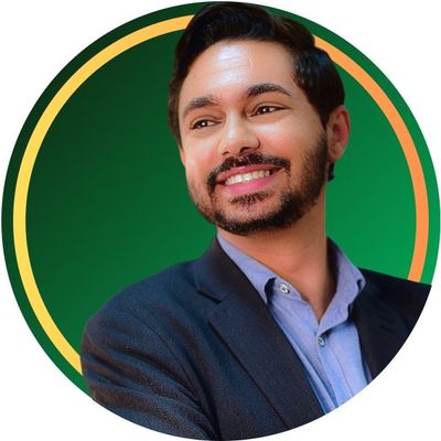 Tiago Pires | Premiações 🎁