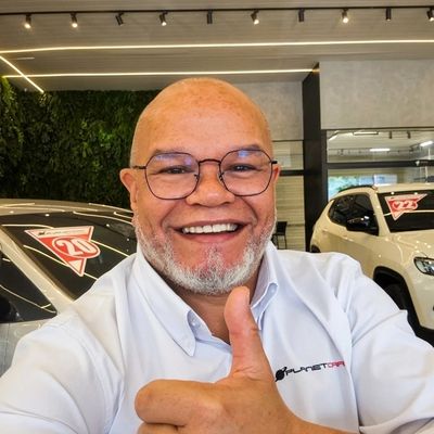 Carros com baixo KM