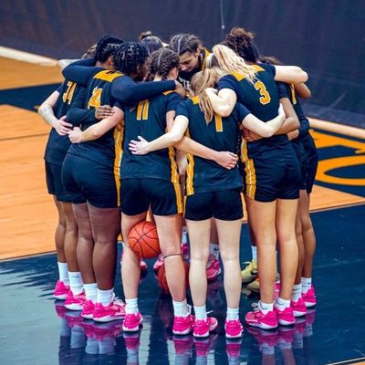 Tilton Girls Varsity Basketball