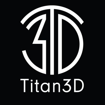 Titan3D | Massive 3D Models