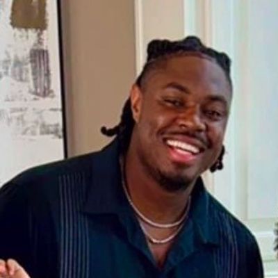 Tremayne Anchrum Jr