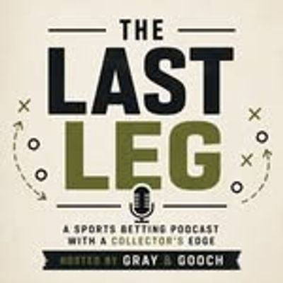 The Last Leg with Gray & Gooch
