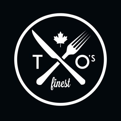 TORONTO’S FINEST | food & more 🤌