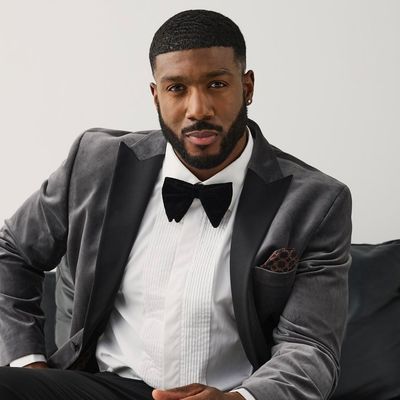 Toby Olubi