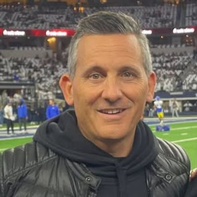 Todd France