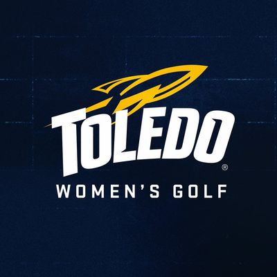 Toledo Women's Golf