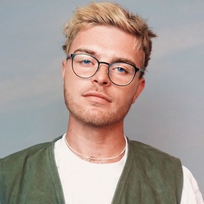 Tom Harlock