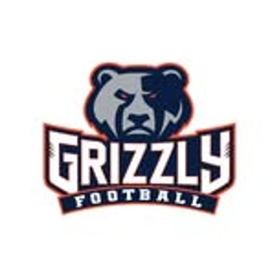 Tom Glenn Grizzly Football