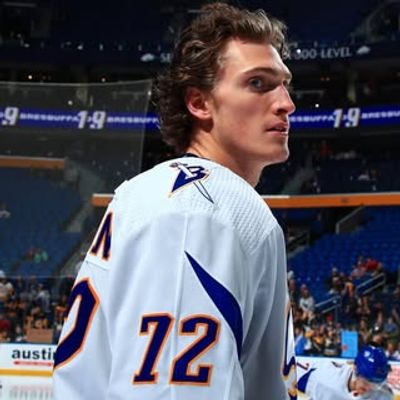 Tage Thompson