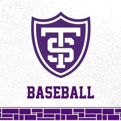 St. Thomas Baseball