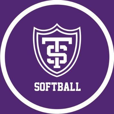 St. Thomas Softball