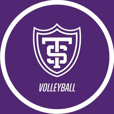 St. Thomas Volleyball