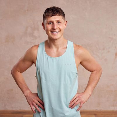 TOM TROTTER | ONLINE COACH💻