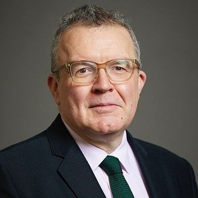 Tom Watson politics culture coffee fitness