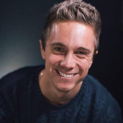 Tom Webb