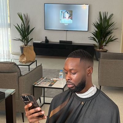 Toni Afoké