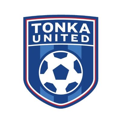 Tonka United ⚽️